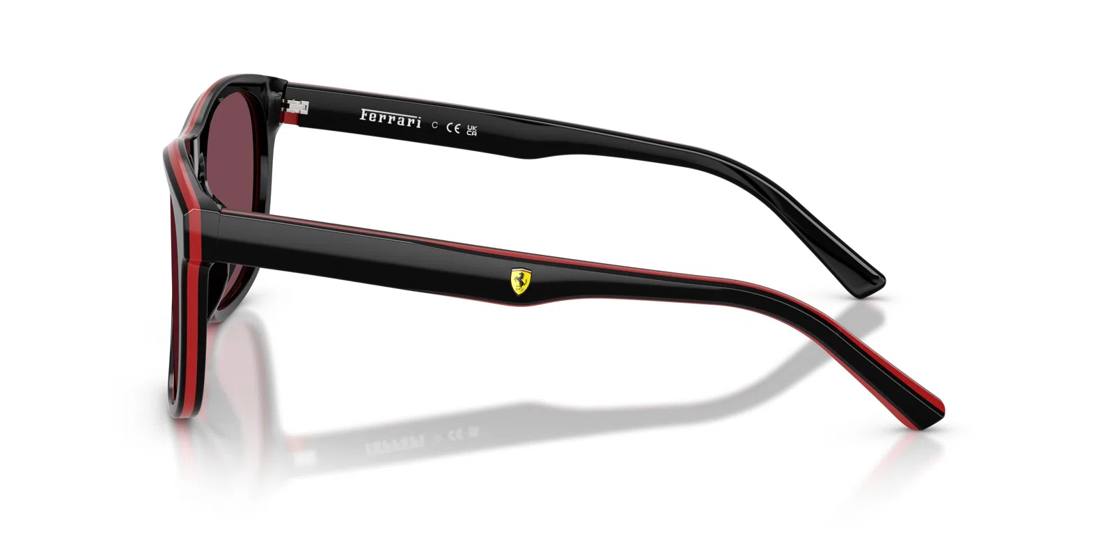Scuderia Ferrari 6020U Sunglasses - view 12
